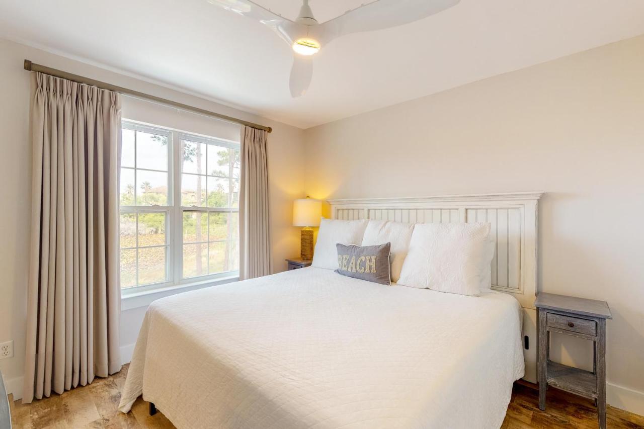Summer Lake Townhomes 17 Destin Exterior foto