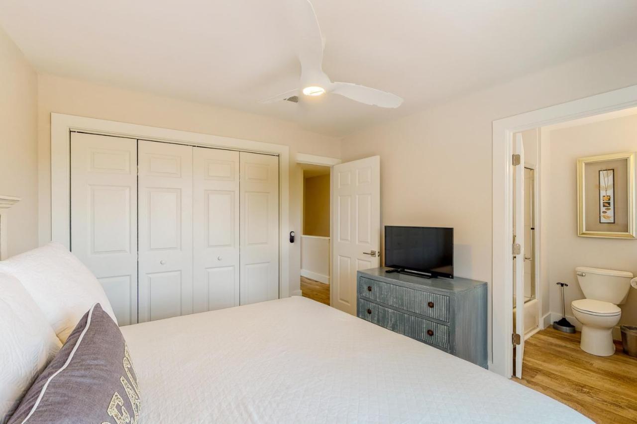 Summer Lake Townhomes 17 Destin Exterior foto