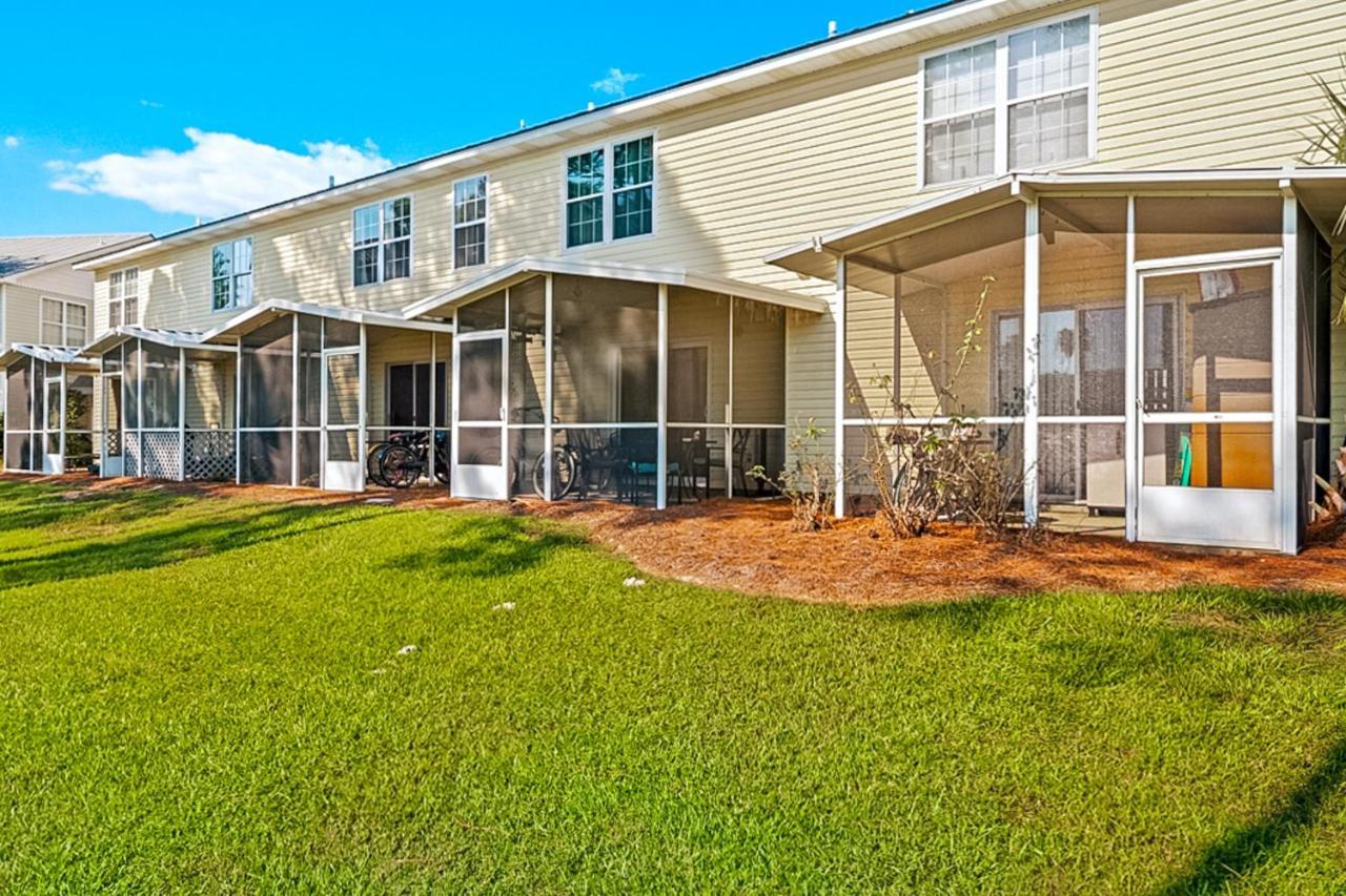Summer Lake Townhomes 17 Destin Exterior foto